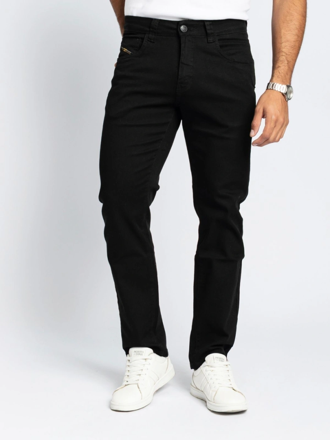 PANTALÓN PITILLO HOMBRE PARADA 111 FREDILSON - 1