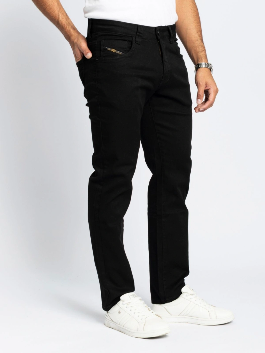 PANTALÓN PITILLO HOMBRE PARADA 111 FREDILSON - 3