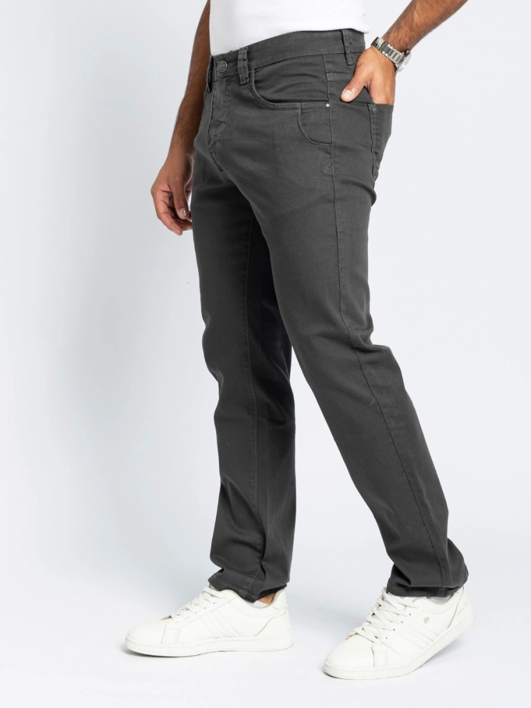 PANTALÓN PITILLO HOMBRE PARADA 111 FREDILSON - 2
