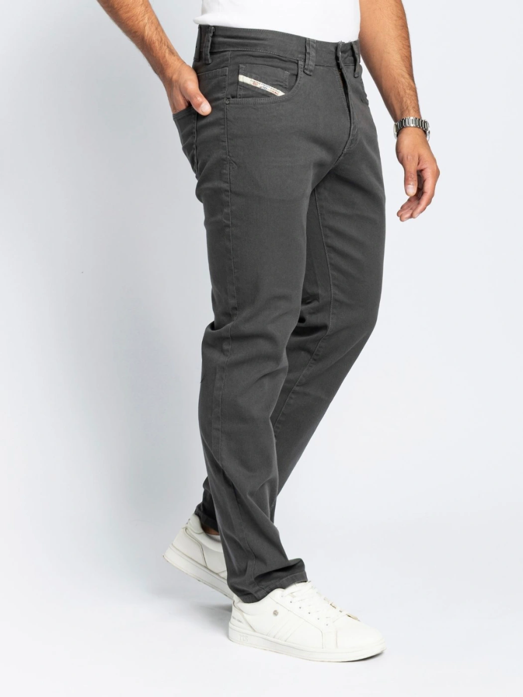 PANTALÓN PITILLO HOMBRE PARADA 111 FREDILSON - 3