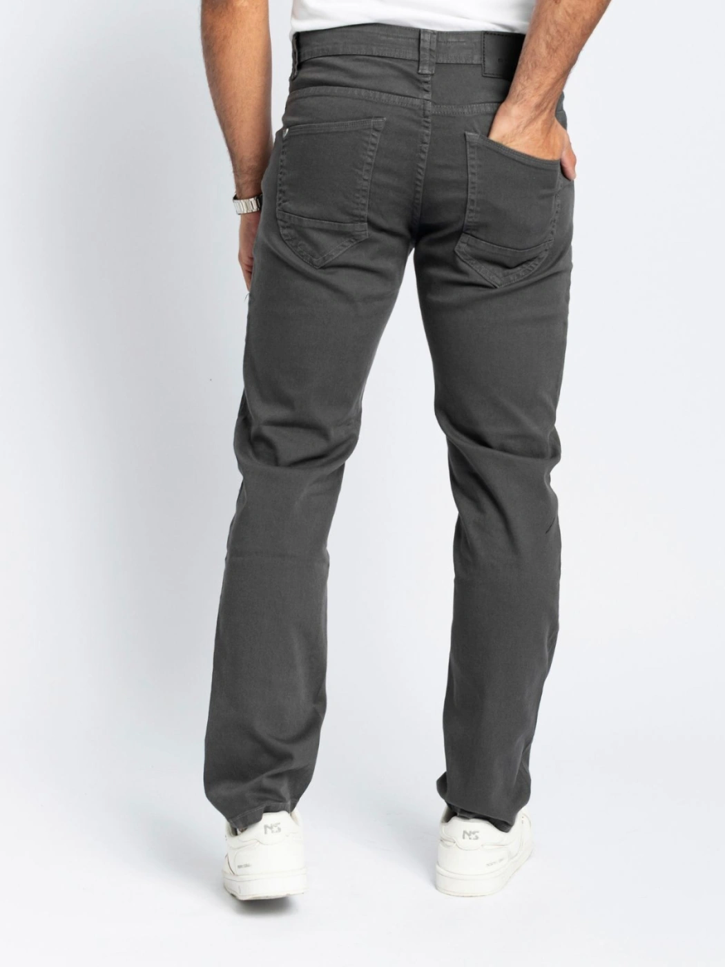 PANTALÓN PITILLO HOMBRE PARADA 111 FREDILSON - 4