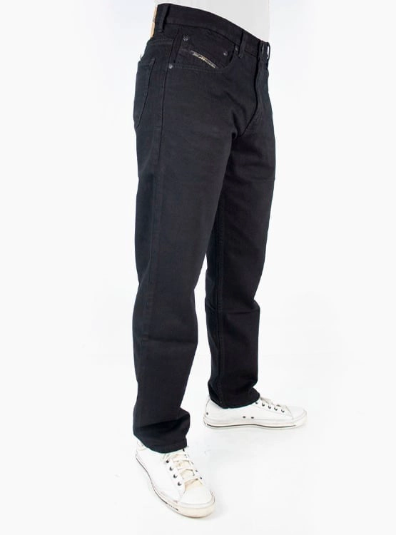 JEAN REGULAR HOMBRE PARADA 111 ALGODÓN RICHARD - 2