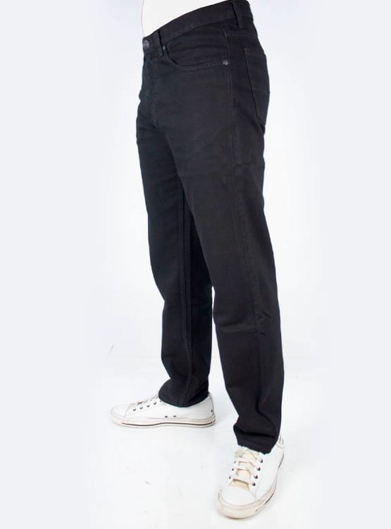JEAN REGULAR HOMBRE PARADA 111 ALGODÓN RICHARD - 3