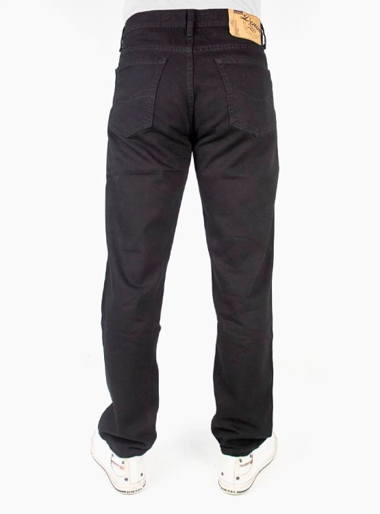 JEAN REGULAR HOMBRE PARADA 111 ALGODÓN RICHARD - 4