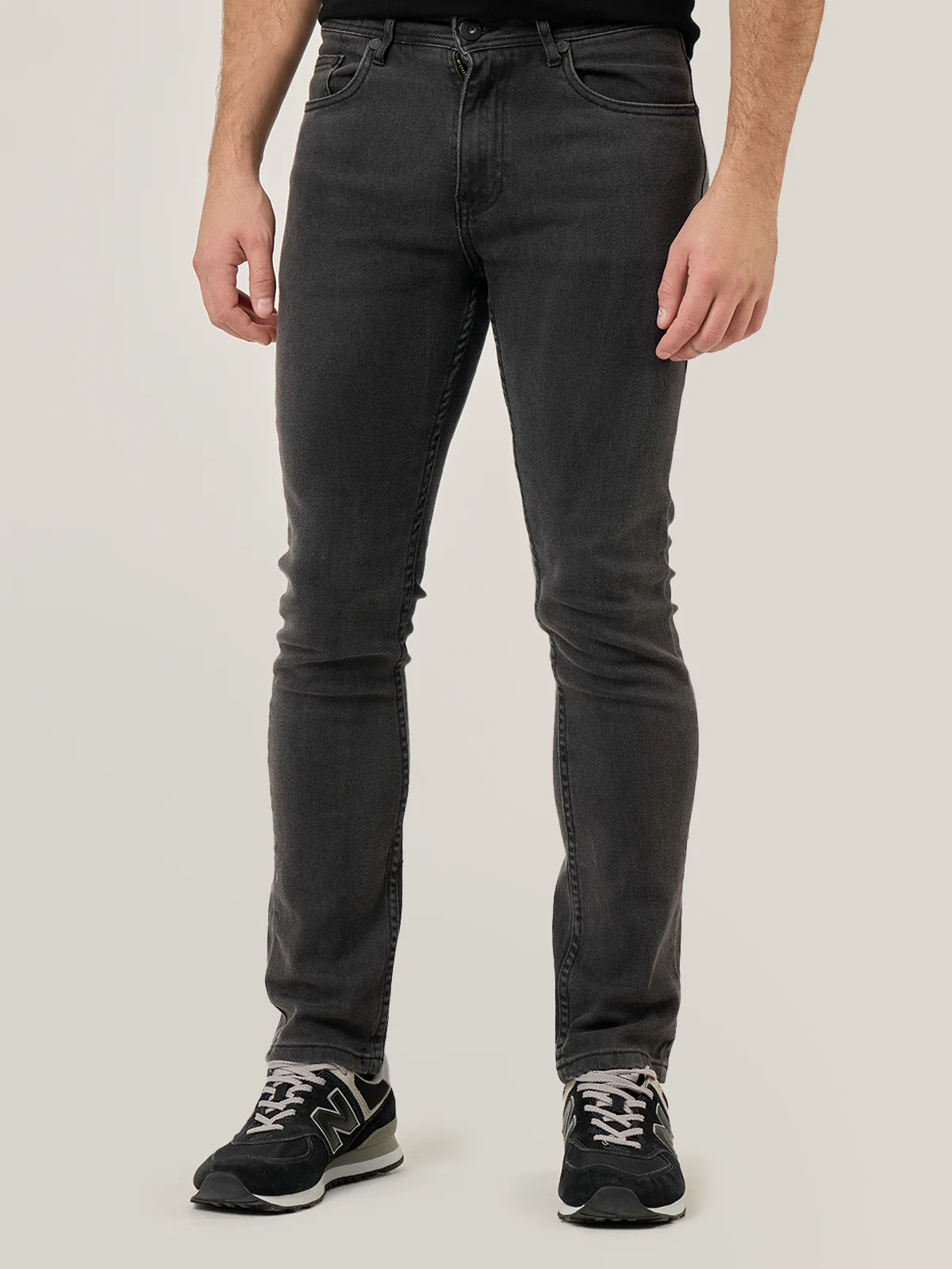 JEANS SKINNY HOMBRE BARBADOS DAN - 1