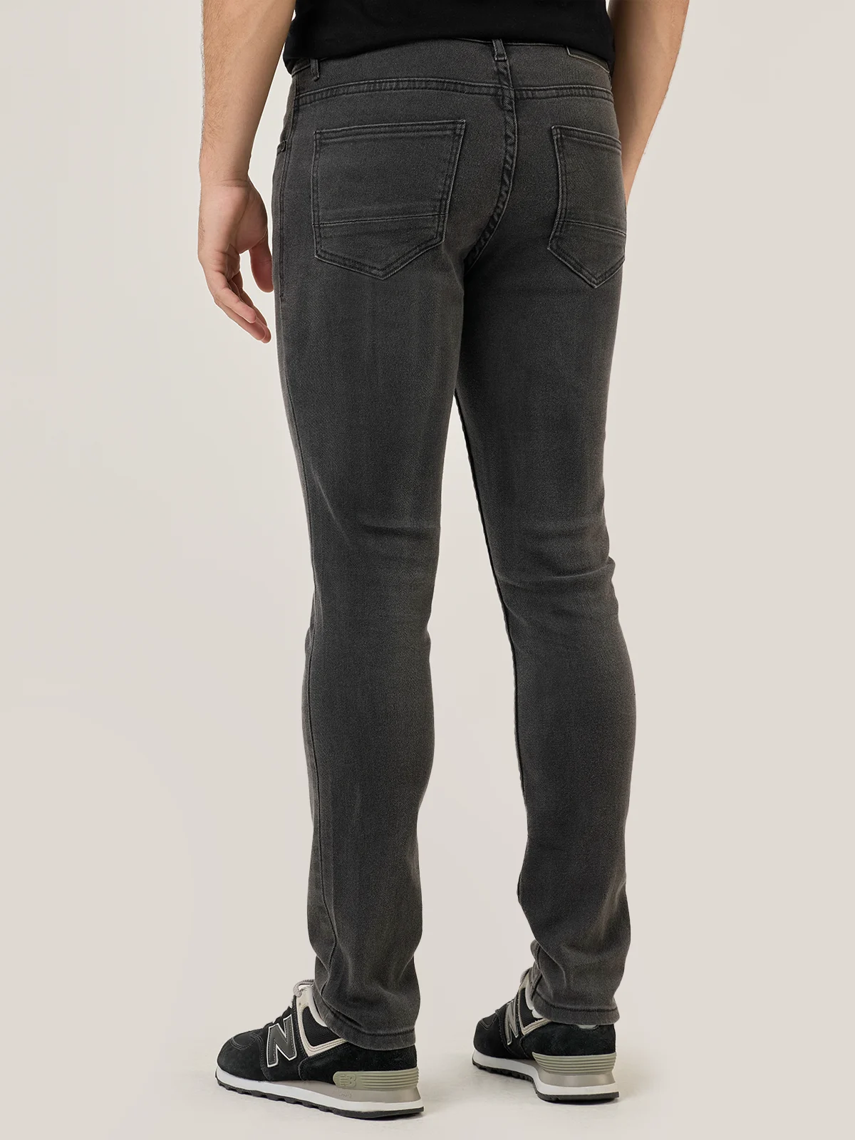 JEANS SKINNY HOMBRE BARBADOS DAN - 2