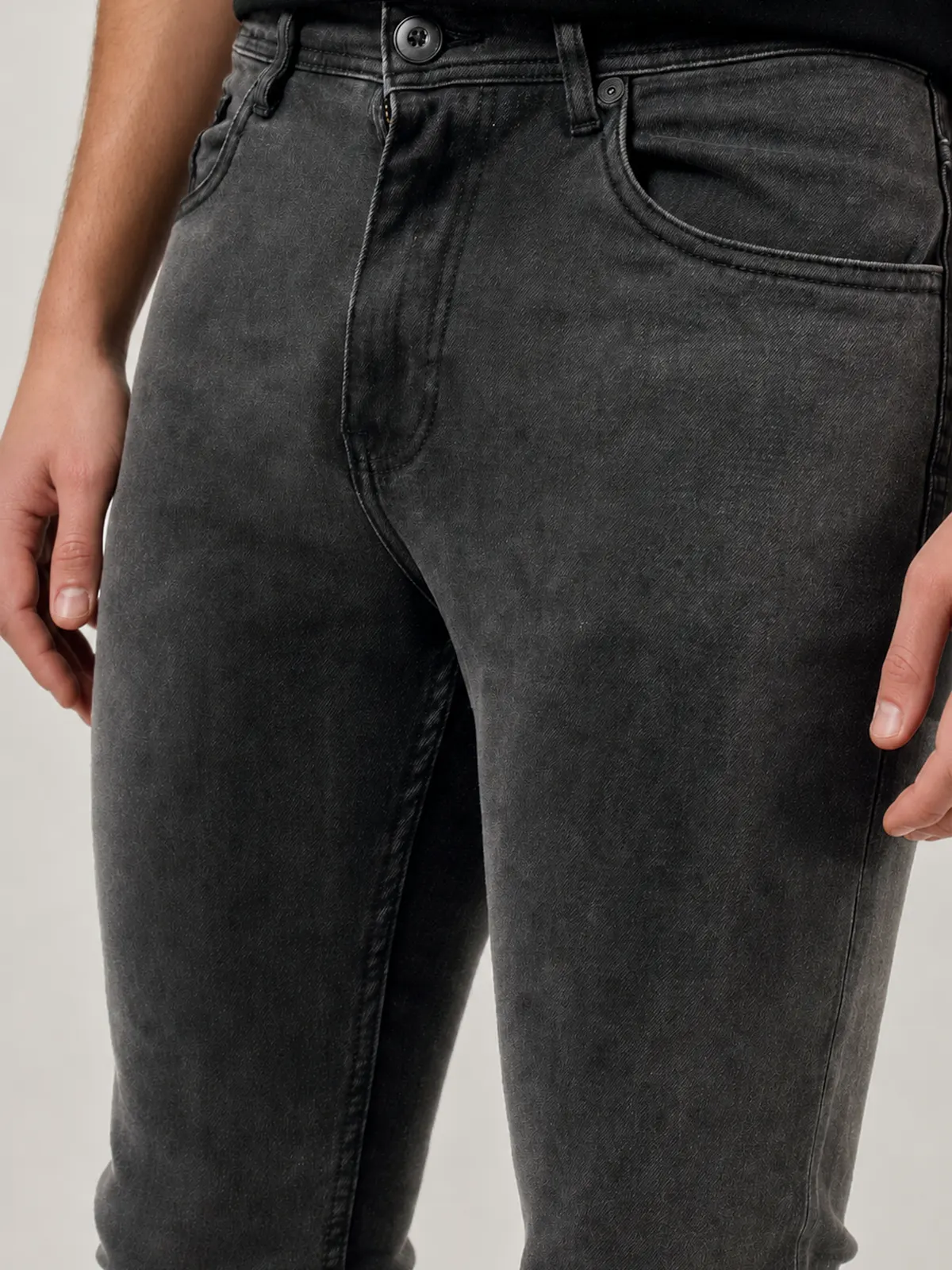 JEANS SKINNY HOMBRE BARBADOS DAN - 4