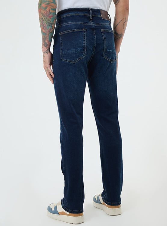 JEANS SKINNY HOMBRE BARBADOS DAN - 2