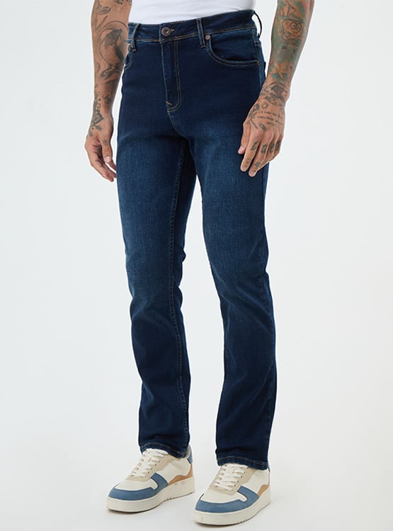 JEANS SKINNY HOMBRE BARBADOS DAN - 3