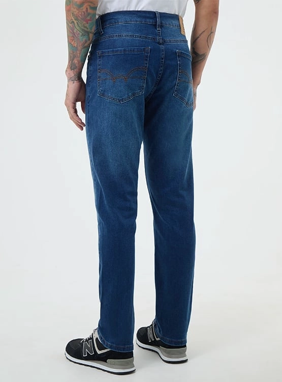 JEANS JAMES ROBERT LEWIS HOMBRE - 2