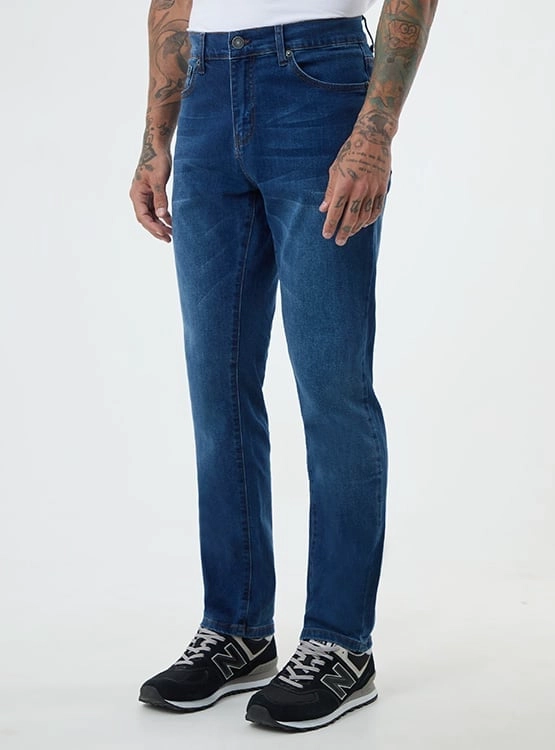 JEANS JAMES ROBERT LEWIS HOMBRE - 3