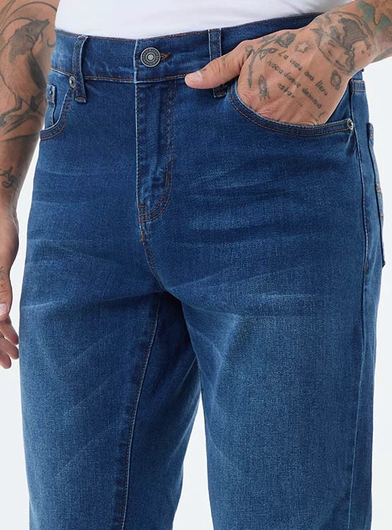 JEANS JAMES ROBERT LEWIS HOMBRE - 4