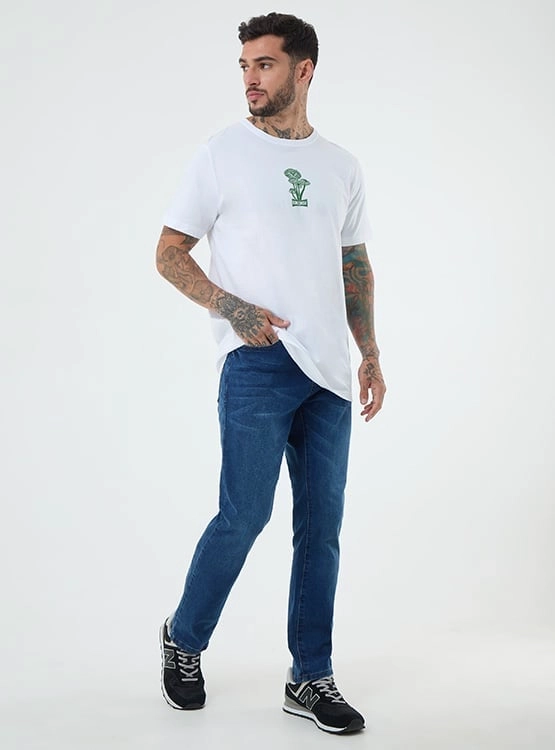 JEANS JAMES ROBERT LEWIS HOMBRE - 5