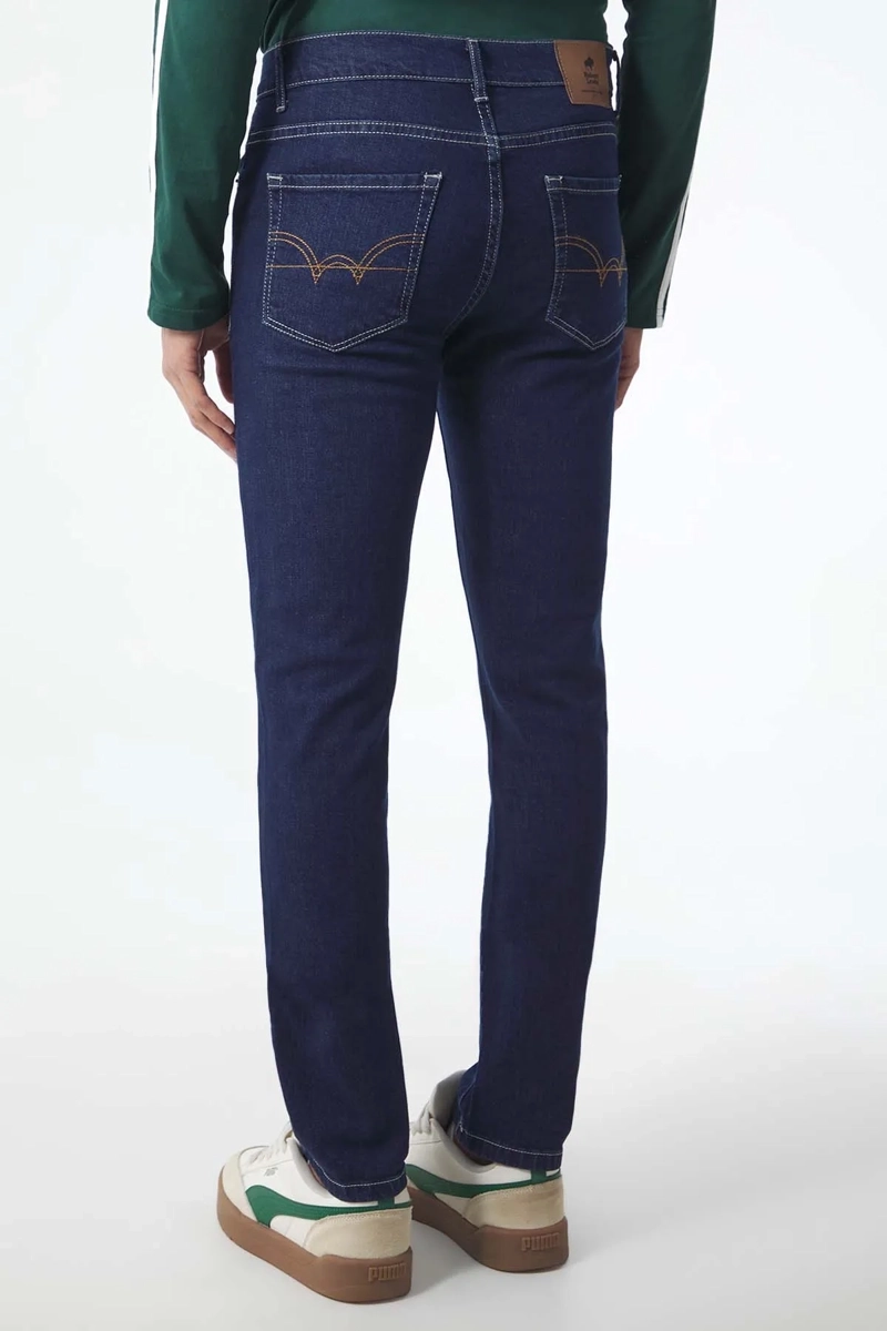 JEANS JAMES ROBERT LEWIS HOMBRE - 2