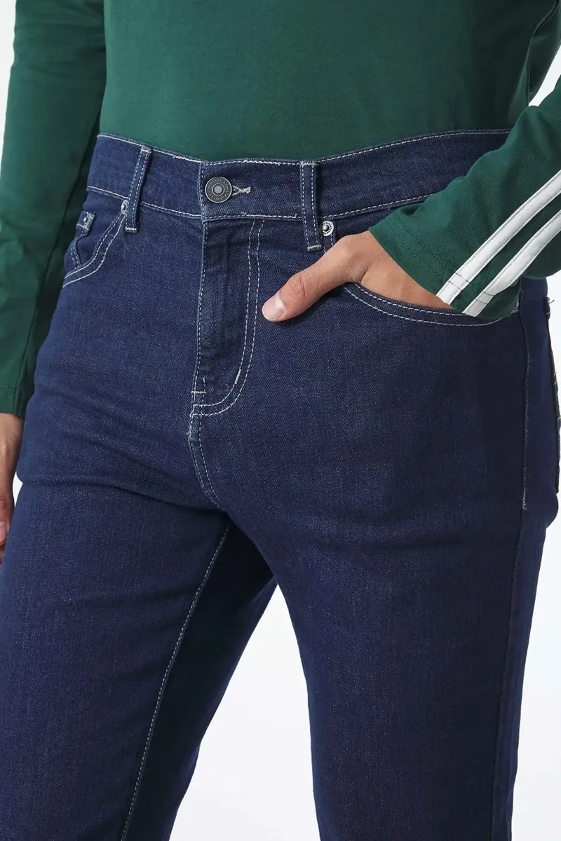 JEANS JAMES ROBERT LEWIS HOMBRE - 4