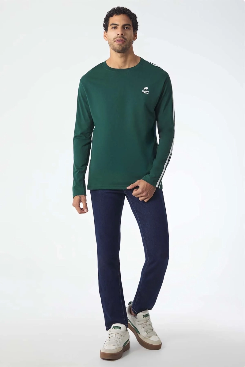 JEANS JAMES ROBERT LEWIS HOMBRE - 5