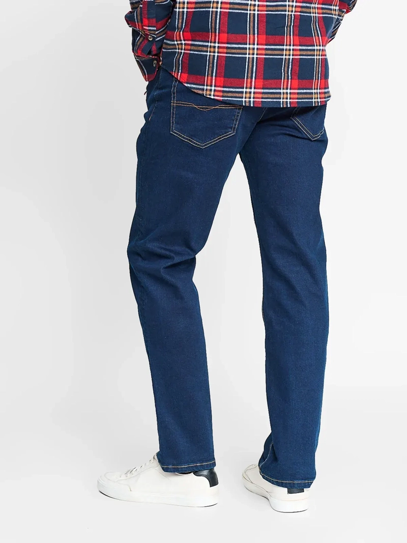 JEANS REGULAR FIT HOMBRE PEPE JEANS CASH - 2
