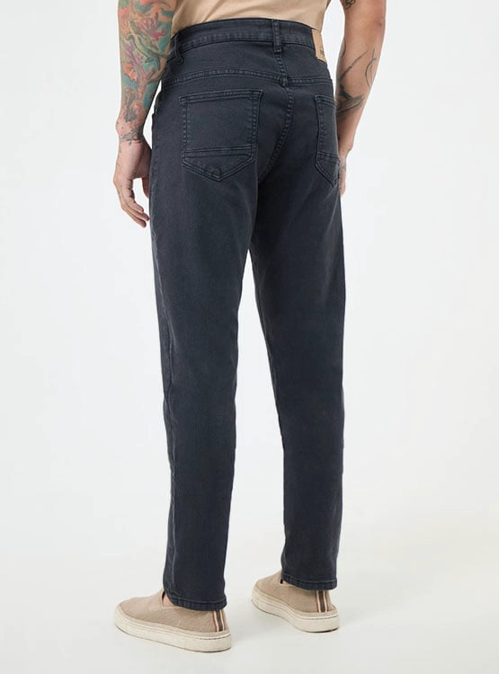 JEANS HOMBRE INDEX DEVIL - 2