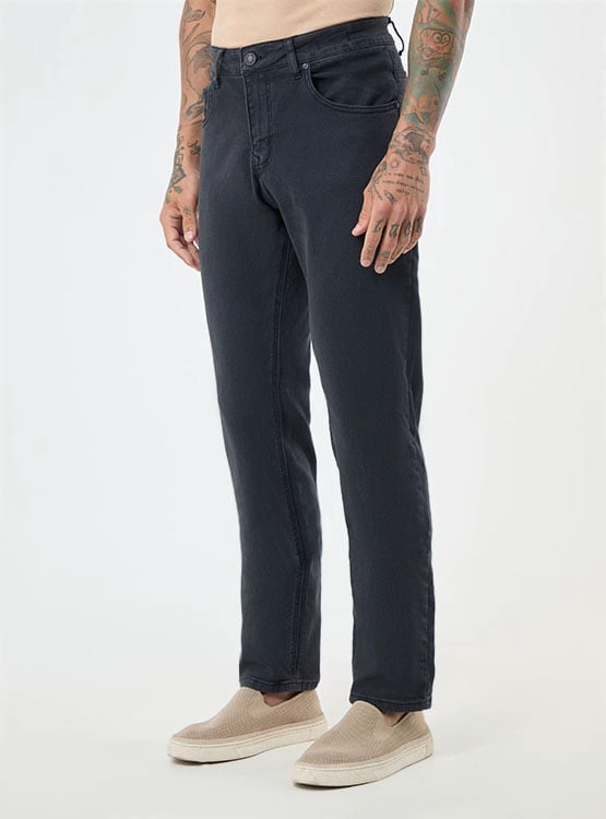 JEANS HOMBRE INDEX DEVIL - 3