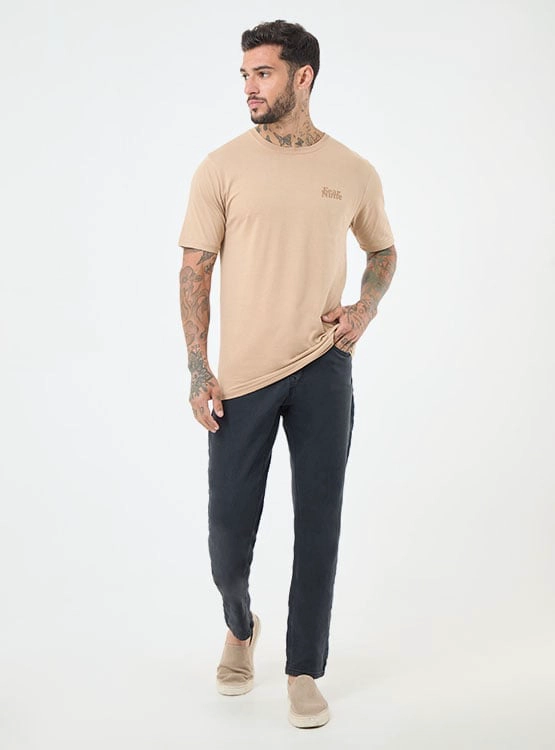 JEANS HOMBRE INDEX DEVIL - 5