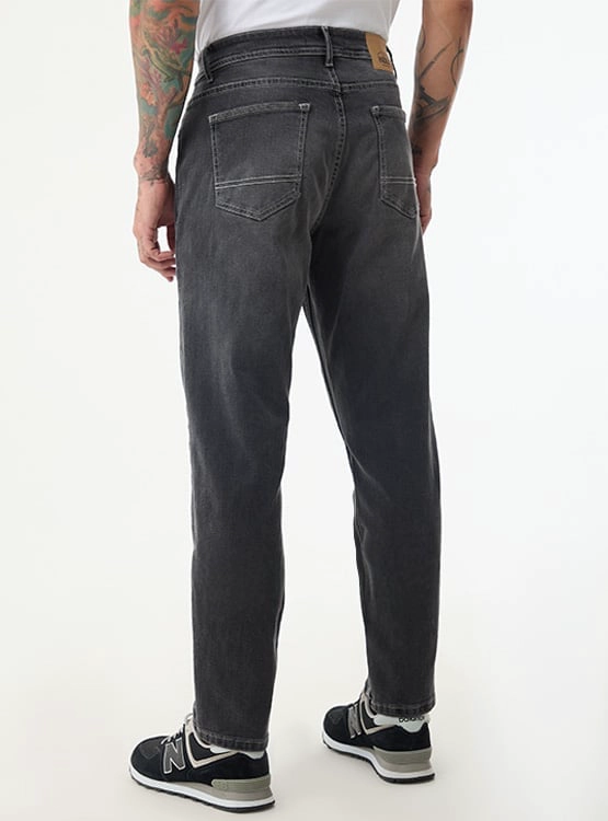 JEANS HOMBRE INDEX DEVIL - 2