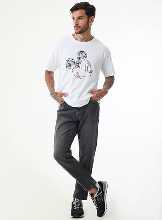 JEANS HOMBRE INDEX DEVIL - 5