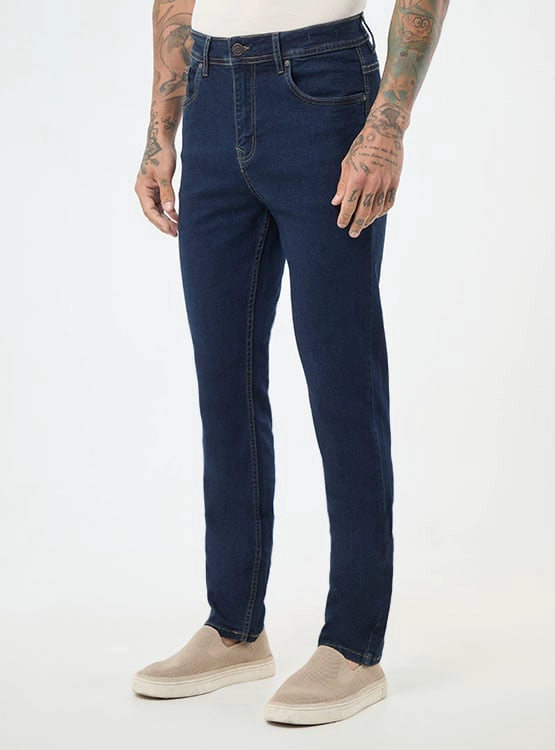 JEANS HOMBRE INDEX DEVIL - 3