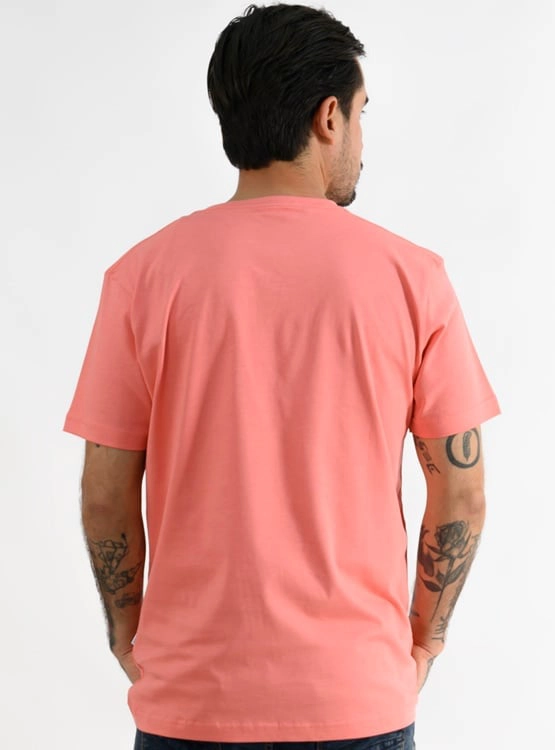 POLO MANGA CORTA ALGODÓN HOMBRE WOALLANCE CLÁSICO - 2