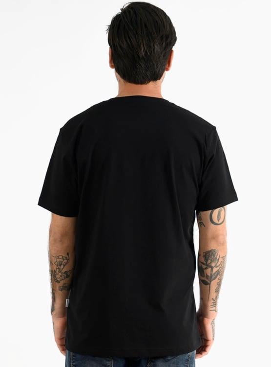 POLO MANGA CORTA ALGODÓN HOMBRE WOALLANCE CLÁSICO - 3