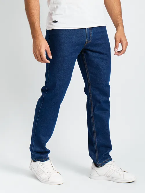 JEAN REGULAR HOMBRE PARADA 111 RICHARD - 3