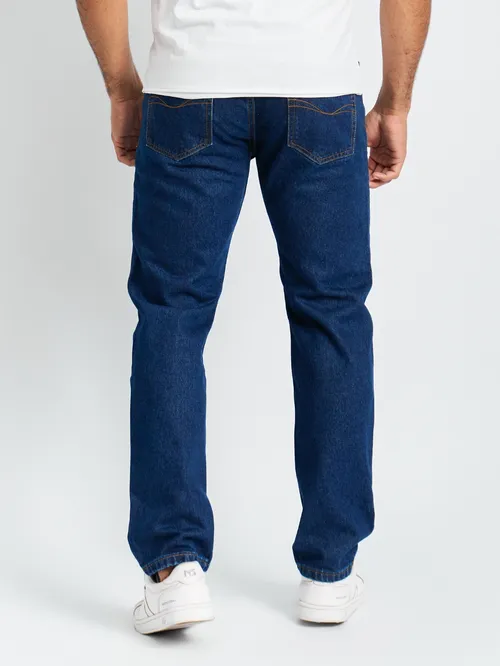 JEAN REGULAR HOMBRE PARADA 111 RICHARD - 4