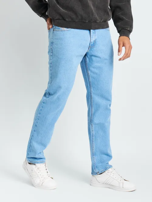 JEAN REGULAR HOMBRE PARADA 111 RICHARD - 2