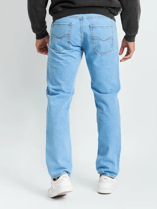 JEAN REGULAR HOMBRE PARADA 111 RICHARD - 4