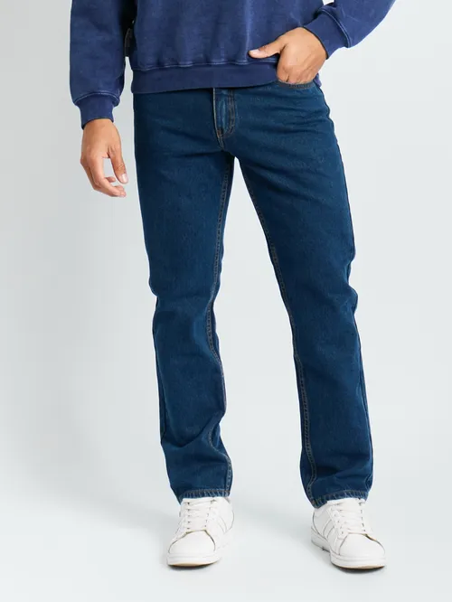 JEAN REGULAR HOMBRE PARADA 111 RICHARD - 1
