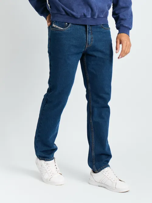 JEAN REGULAR HOMBRE PARADA 111 RICHARD - 2