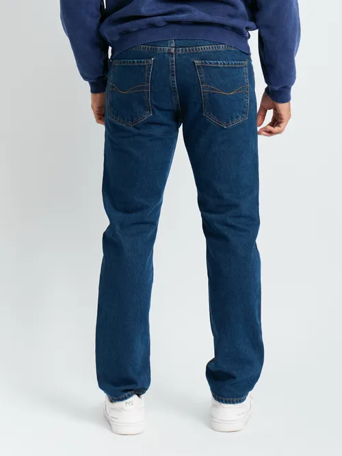 JEAN REGULAR HOMBRE PARADA 111 RICHARD - 4