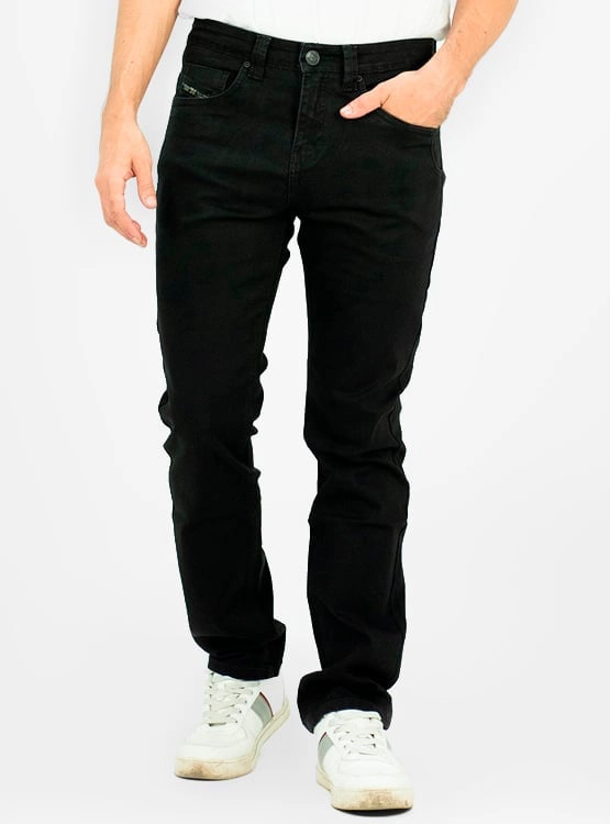 JEANS ALGODÓN SLIM HOMBRE PARADA 111 MARTINS2 - 1