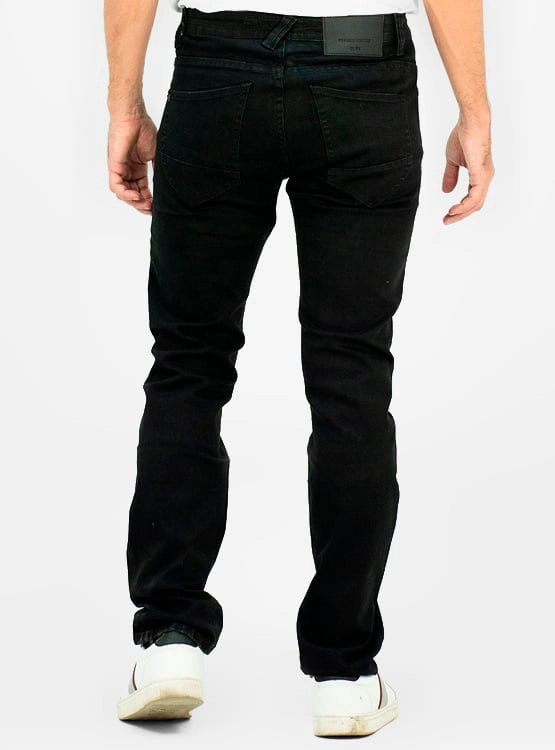 JEANS ALGODÓN SLIM HOMBRE PARADA 111 MARTINS2 - 2
