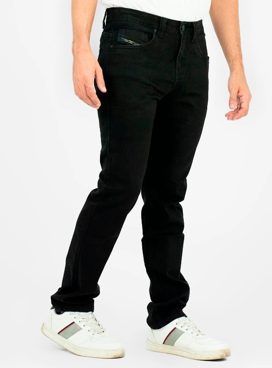 JEANS ALGODÓN SLIM HOMBRE PARADA 111 MARTINS2 - 3