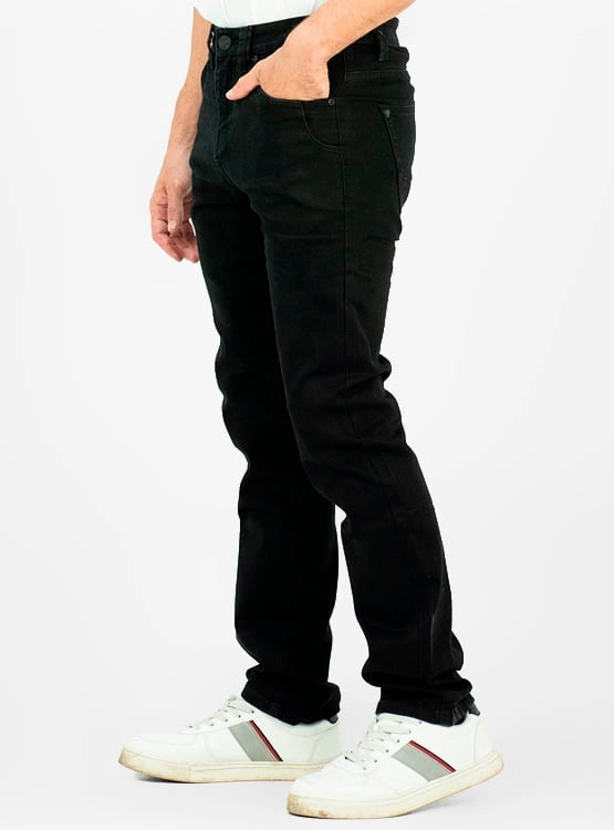 JEANS ALGODÓN SLIM HOMBRE PARADA 111 MARTINS2 - 4