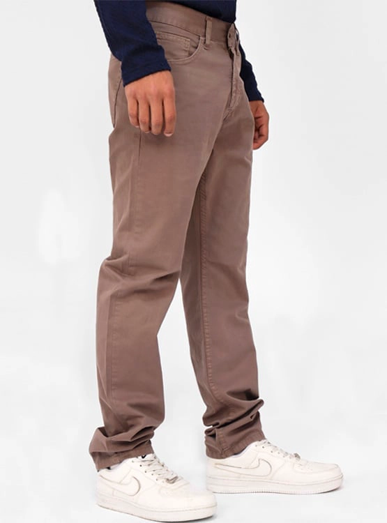 JEAN ALGODÓN REGULAR FIT HOMBRE KAYRA MAN RELAXED SENOR BULL - 2