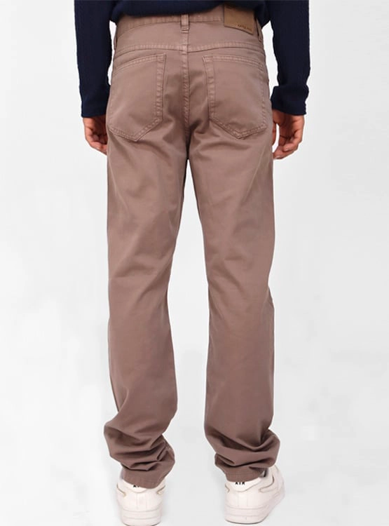 JEAN ALGODÓN REGULAR FIT HOMBRE KAYRA MAN RELAXED SENOR BULL - 3