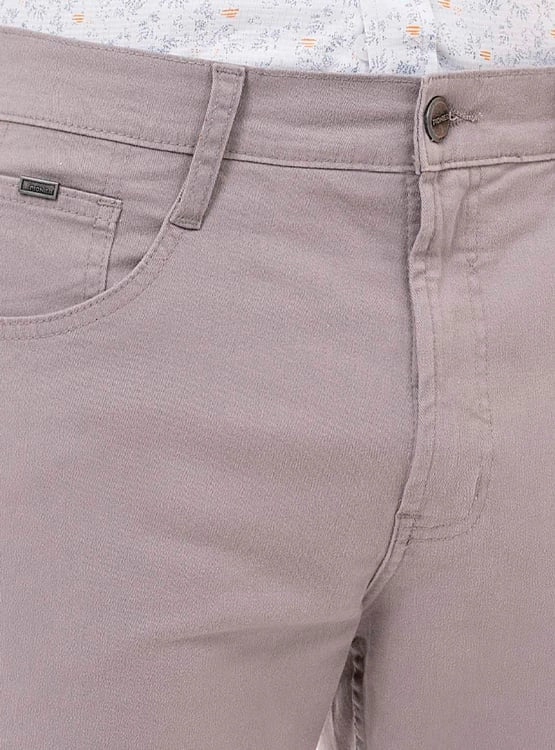 PANTALÓN RECTO HOMBRE PIONIER RELAXED CONFORT - 4