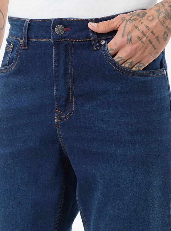 JEAN SKINNY HOMBRE INDEX DARE - 4