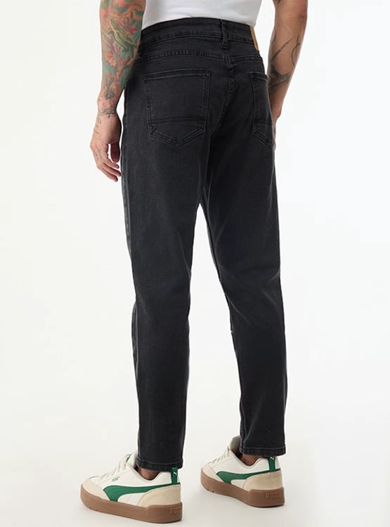 JEAN SKINNY HOMBRE INDEX DARE - 2