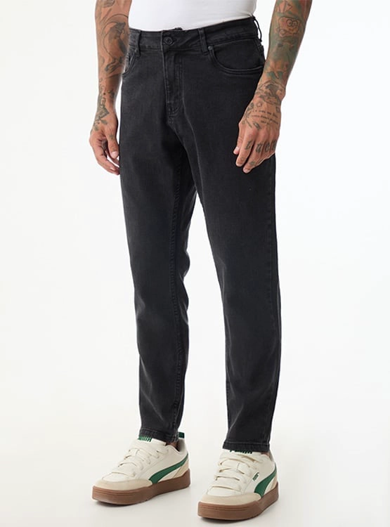 JEAN SKINNY HOMBRE INDEX DARE - 3