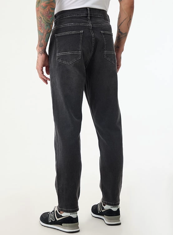 JEAN SKINNY HOMBRE INDEX DARE - 2