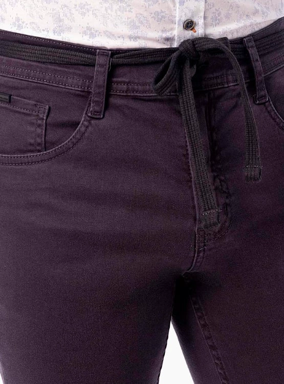 PANTALÓN SKINNY HOMBRE PIONIER MARLBORO - 3