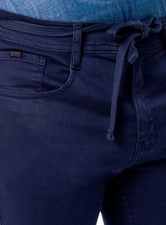 PANTALÓN SKINNY HOMBRE PIONIER MARLBORO - 3
