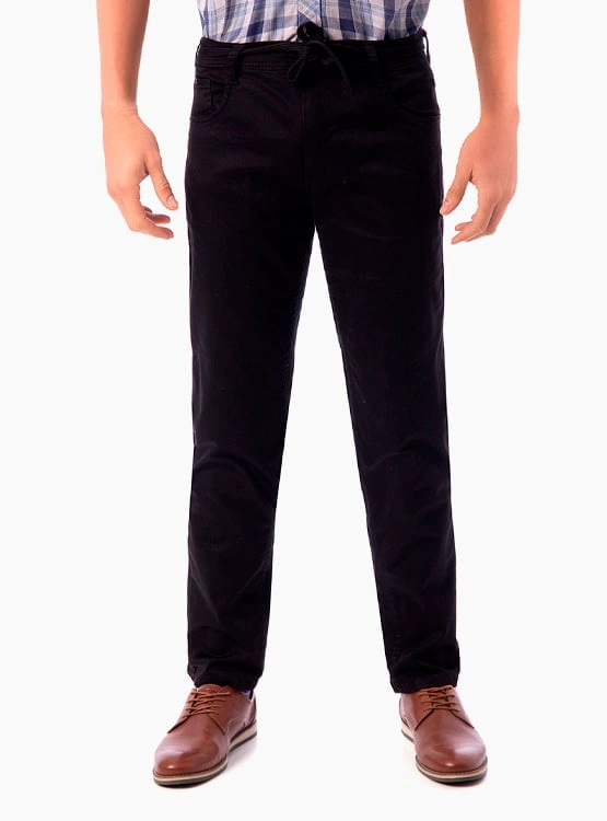 PANTALÓN SKINNY HOMBRE PIONIER MARLBORO - 1